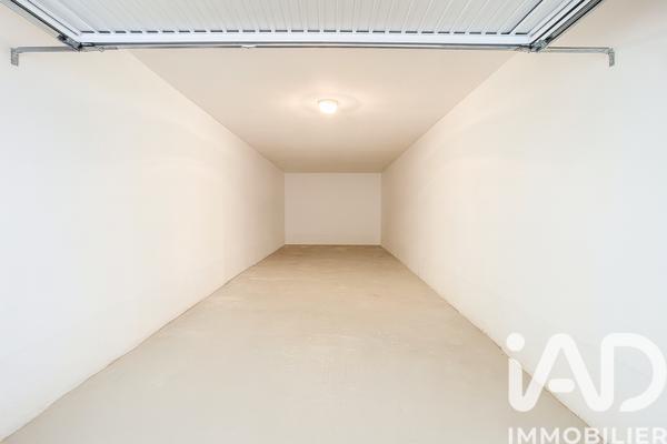 Appartement à vendre 4 pièces 79 m² Montargis