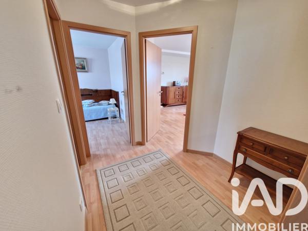 Appartement à vendre 4 pièces 79 m² Montargis