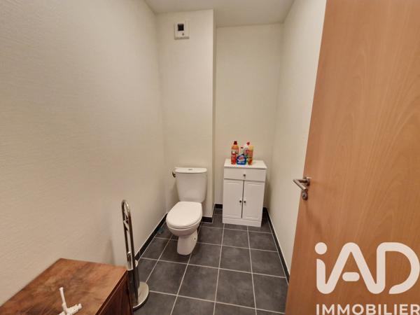 Appartement à vendre 4 pièces 79 m² Montargis