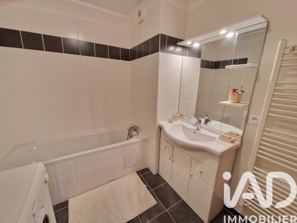 Appartement à vendre 4 pièces 79 m² Montargis