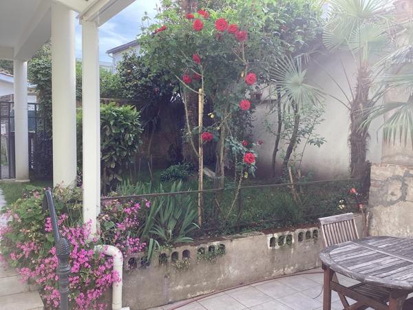 Appartement T4 en duplex (40100) DAX