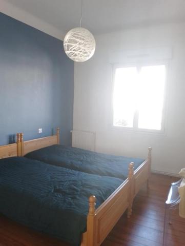 Appartement T4 en duplex (40100) DAX