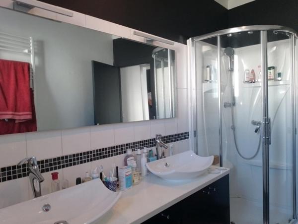 Appartement T4 en duplex (40100) DAX