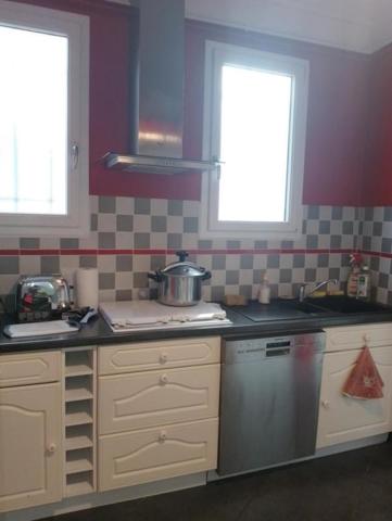 Appartement T4 en duplex (40100) DAX