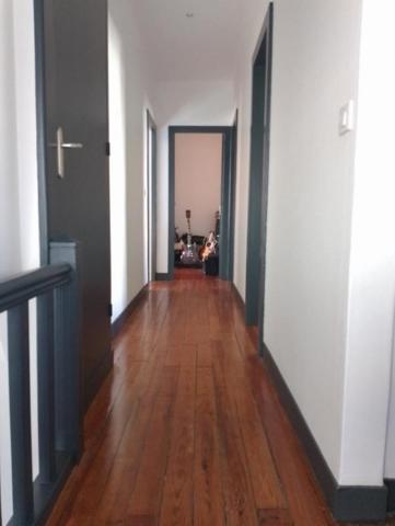 Appartement T4 en duplex (40100) DAX