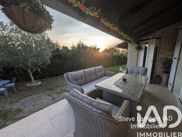 Maison à vendre 4 pièces 106 m² Montbartier