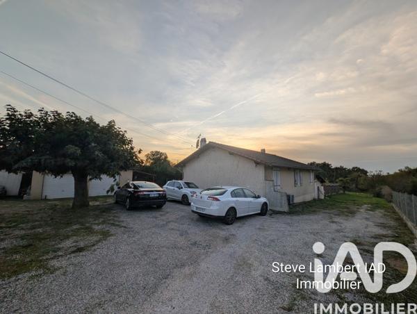Maison à vendre 4 pièces 106 m² Montbartier