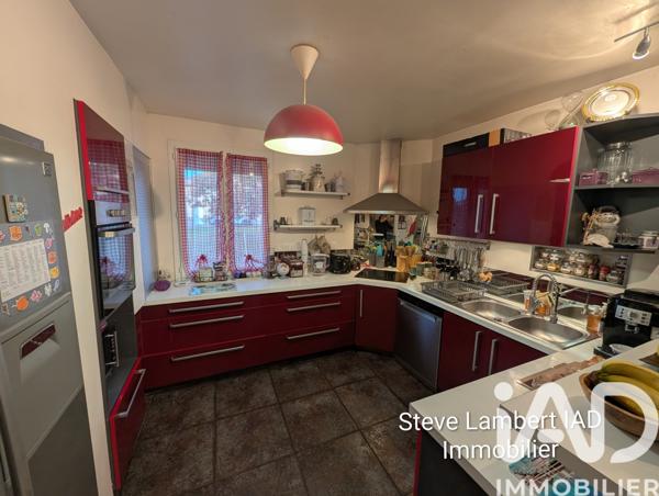 Maison à vendre 4 pièces 106 m² Montbartier