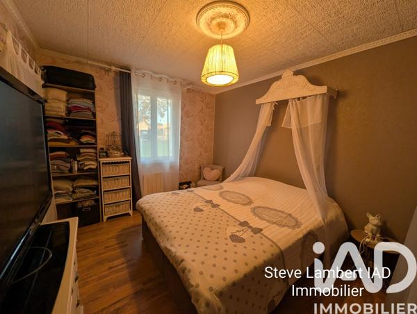 Maison à vendre 4 pièces 106 m² Montbartier