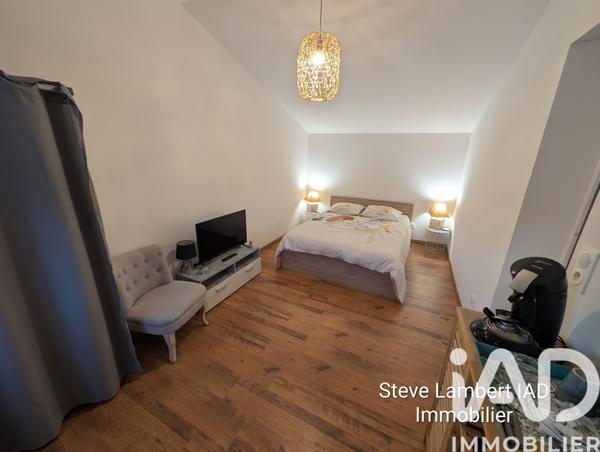 Maison à vendre 4 pièces 106 m² Montbartier