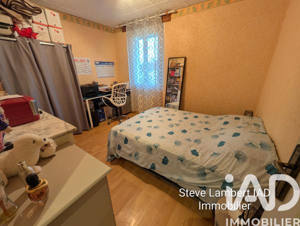 Maison à vendre 4 pièces 106 m² Montbartier