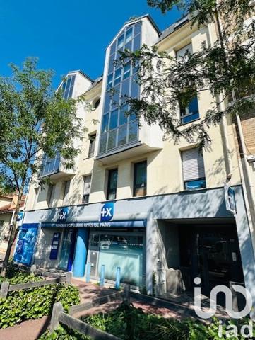 Location appartement 3 pièces 71 m² Antony