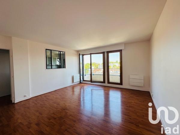 Location appartement 3 pièces 71 m² Antony