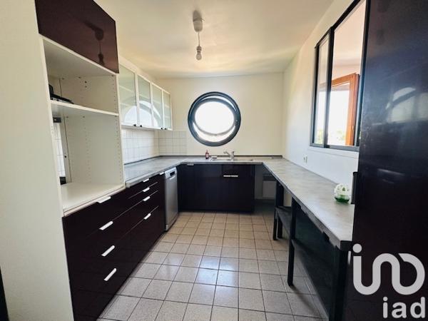 Location appartement 3 pièces 71 m² Antony