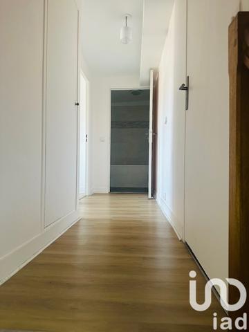 Location appartement 3 pièces 71 m² Antony