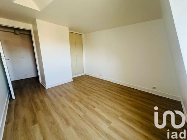 Location appartement 3 pièces 71 m² Antony