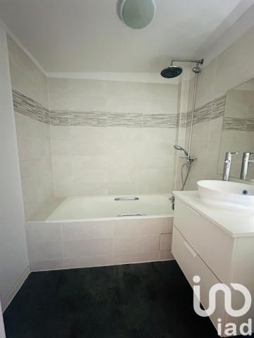 Location appartement 3 pièces 71 m² Antony