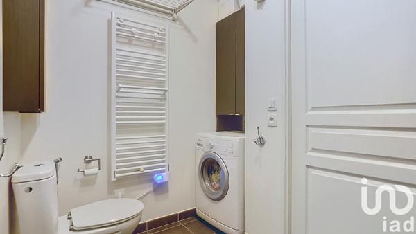 Appartement à vendre 3 pièces 54 m² Bezons