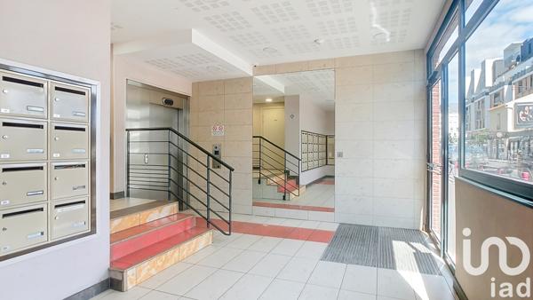 Appartement à vendre 3 pièces 54 m² Bezons