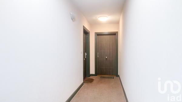 Appartement à vendre 3 pièces 54 m² Bezons