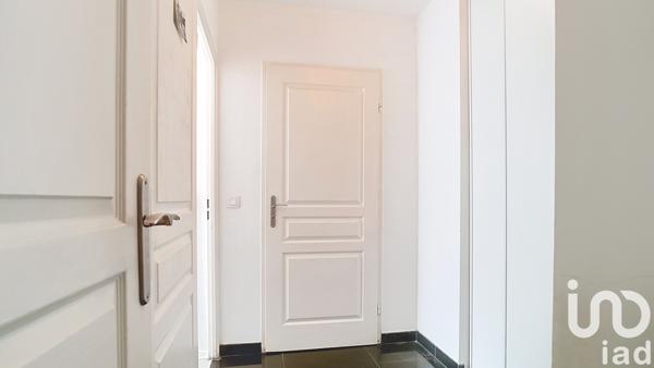 Appartement à vendre 3 pièces 54 m² Bezons