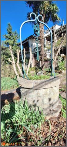 Maison à rénover – Fort potentiel Carmaux - sous sol/Garage