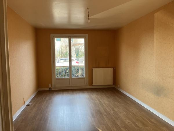 Appartement à vendre |  Limoges |  3 pièces | 63 m²