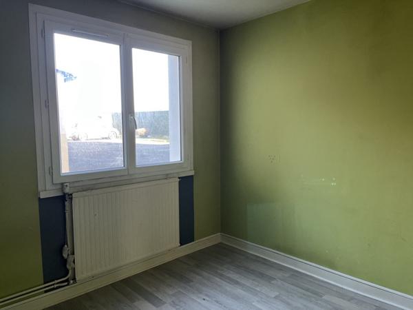 Appartement à vendre |  Limoges |  3 pièces | 63 m²