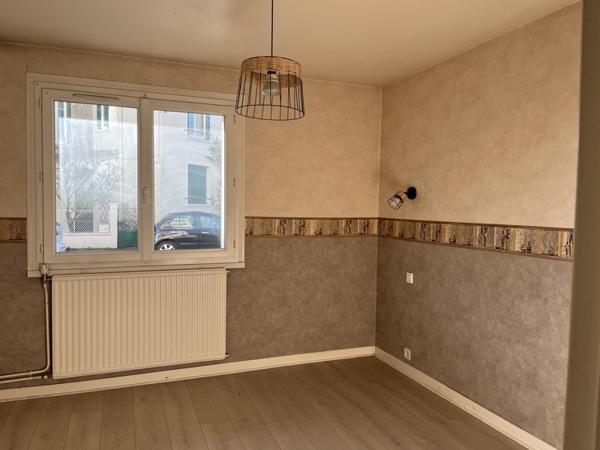 Appartement à vendre |  Limoges |  3 pièces | 63 m²