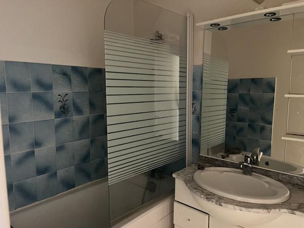 Appartement à vendre |  Limoges |  3 pièces | 63 m²