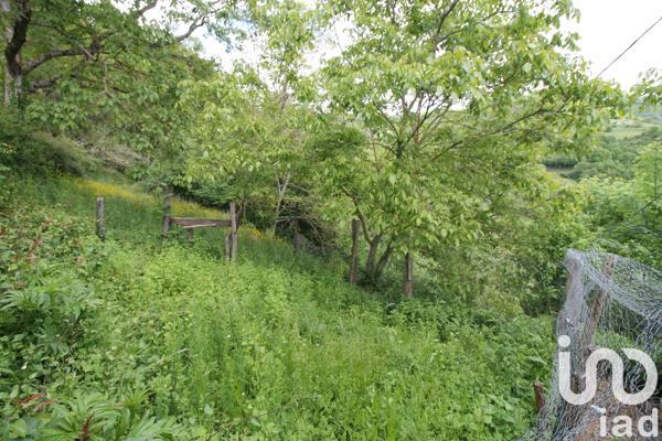 Maison à vendre 2 pièces 70 m² Villefranche-de-Panat