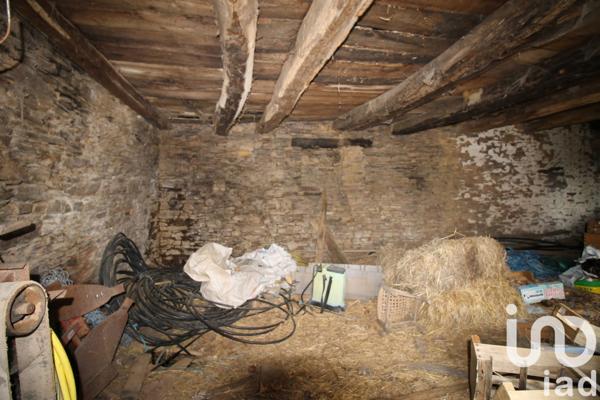 Maison à vendre 2 pièces 70 m² Villefranche-de-Panat