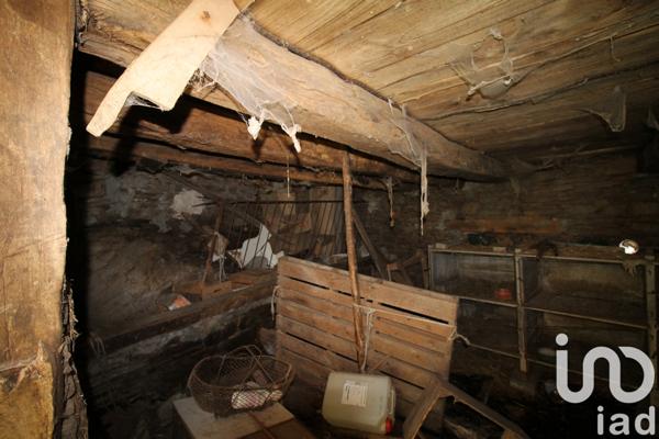 Maison à vendre 2 pièces 70 m² Villefranche-de-Panat