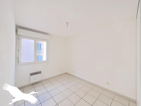 Appartement à vendre |  Marseille 10 |  3 pièces | 61 m²