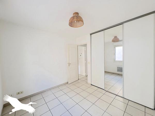 Appartement à vendre |  Marseille 10 |  3 pièces | 61 m²