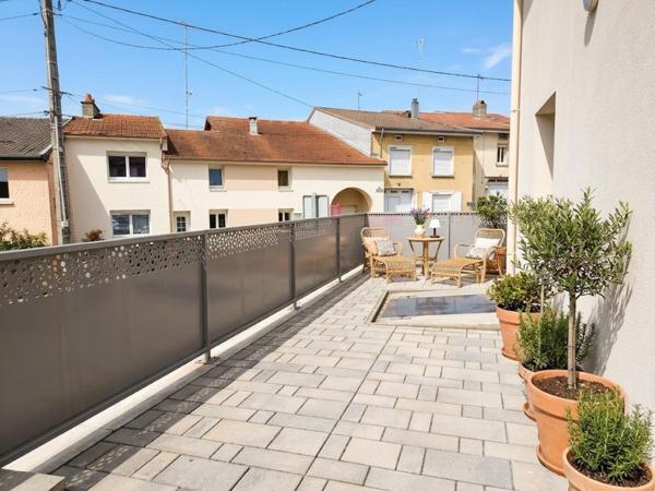 Aucun travaux à prévoir