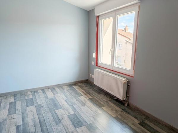 Aucun travaux à prévoir