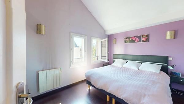 Location                                                      Maison
                        
                     5 pièces                      108 m2                     à La Queue-en-Brie