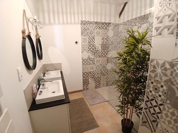 Maison 4 pièce(s) 83 m2