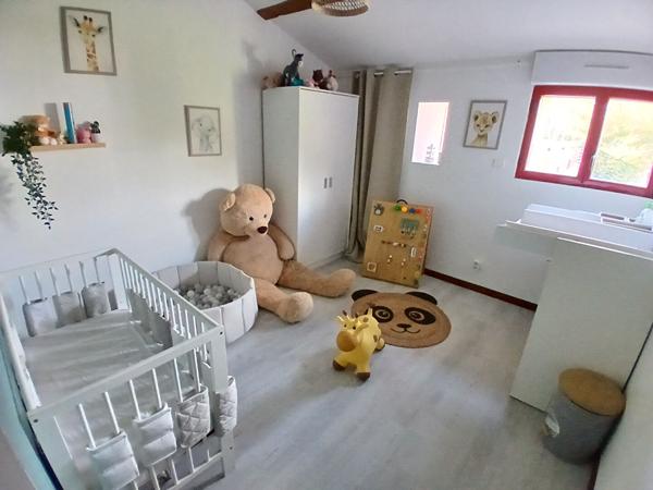 Maison 4 pièce(s) 83 m2