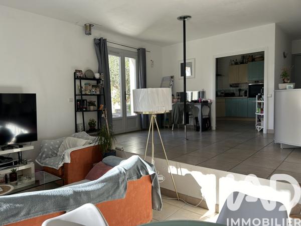 Location maison 5 pièces 99 m² Évenos