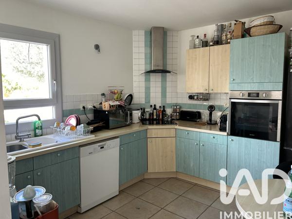 Location maison 5 pièces 99 m² Évenos