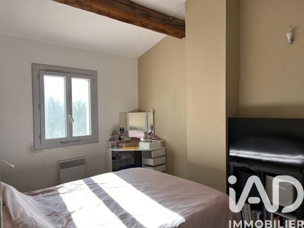 Location maison 5 pièces 99 m² Évenos
