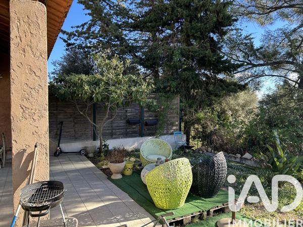 Location maison 5 pièces 99 m² Évenos