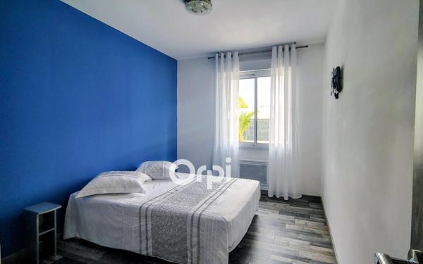 Maison à vendre    4 pièces •  Marennes