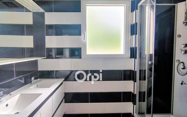 Maison à vendre    4 pièces •  Marennes