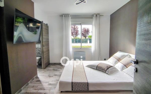 Maison à vendre    4 pièces •  Marennes