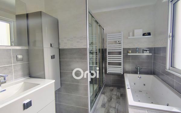 Maison à vendre    4 pièces •  Marennes