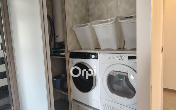 Maison à vendre    4 pièces •  Marennes