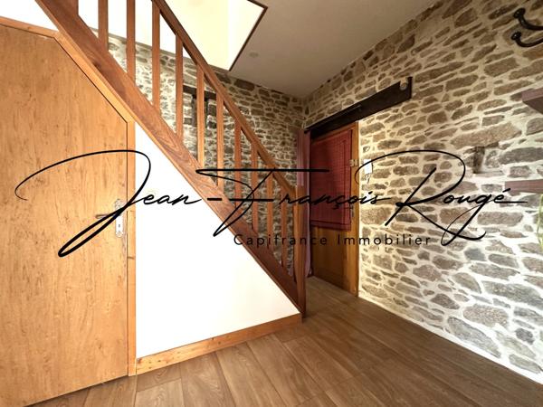 Face à l'église Saint-Pierre, appartement T3 de 72 m², dans une petite copropriété !!!